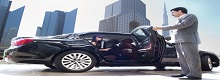corporate pick up drop gurgaon
