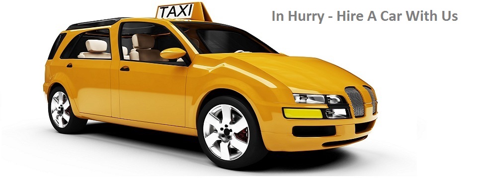 Car rental gurgaon