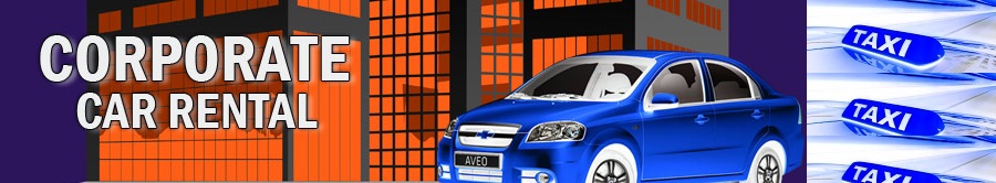 corporate cab rental Gurgaon