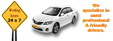 cab services gurgaon